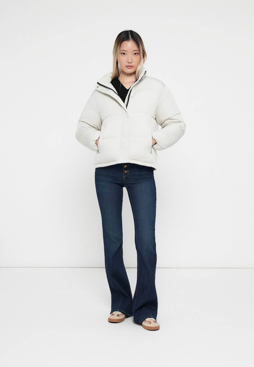 Replay PUFFER