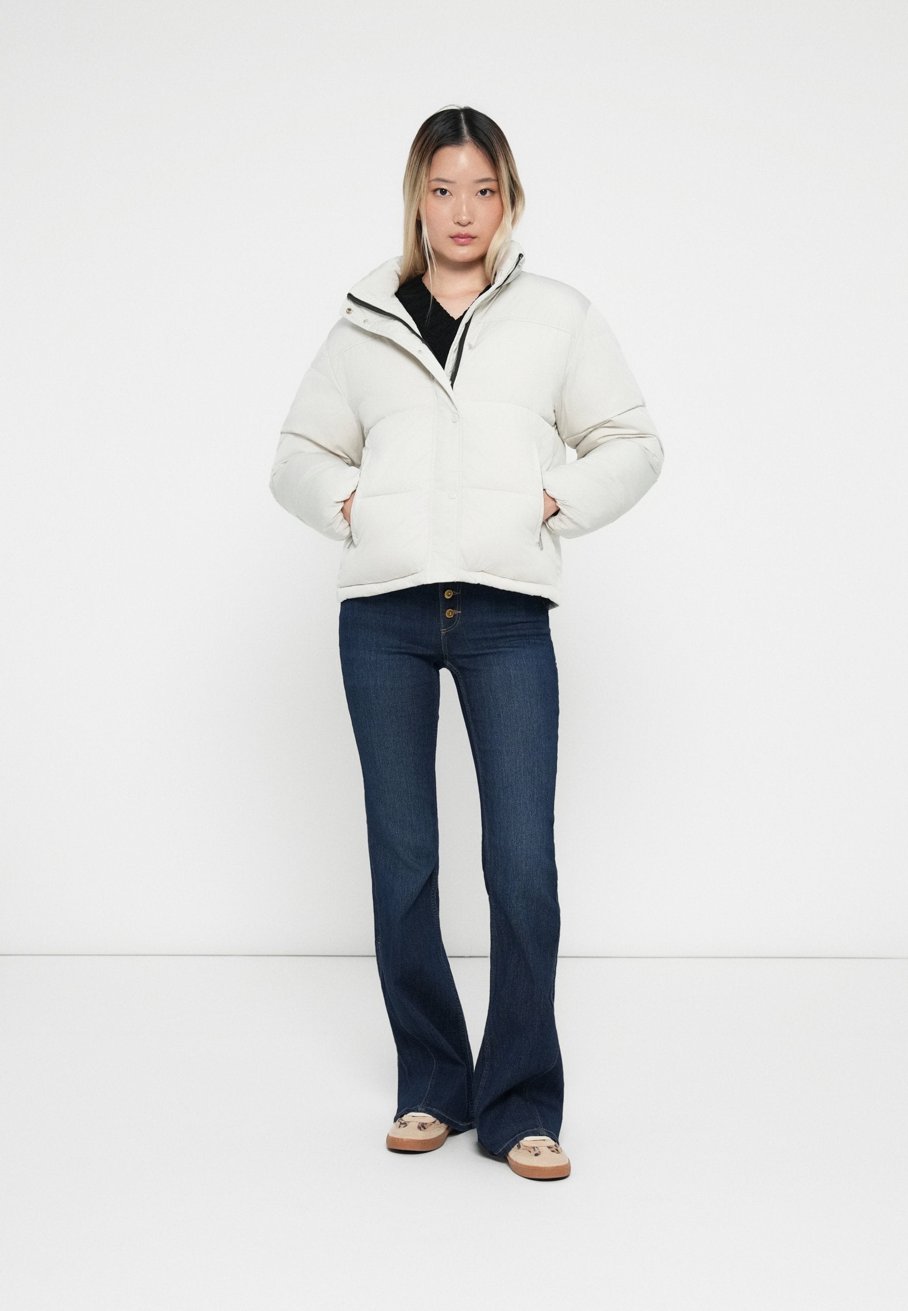 Replay PUFFER
