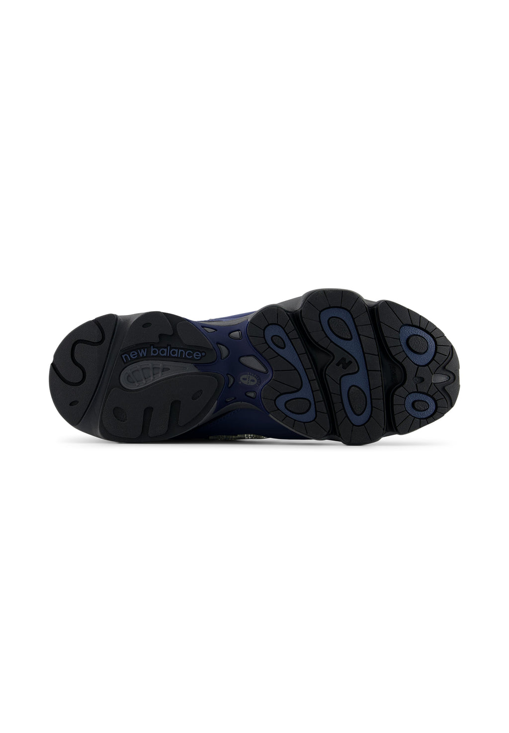 New Balance U1000