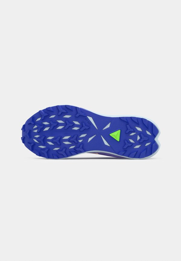 ASICS FUJI LITE 6