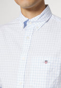 GANT REG CLASSIC GINGHAM