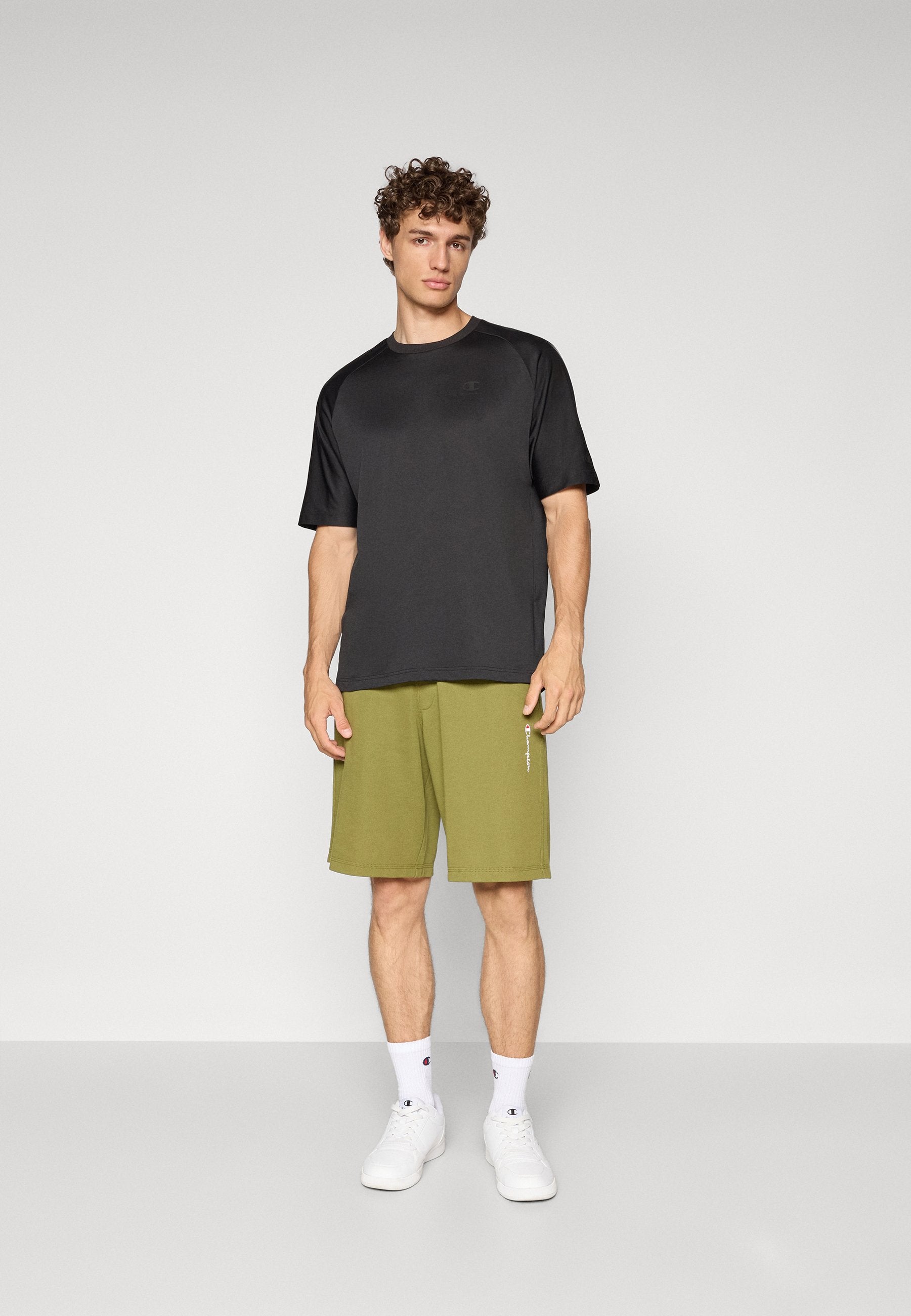 Champion C-TECH CREWNECK