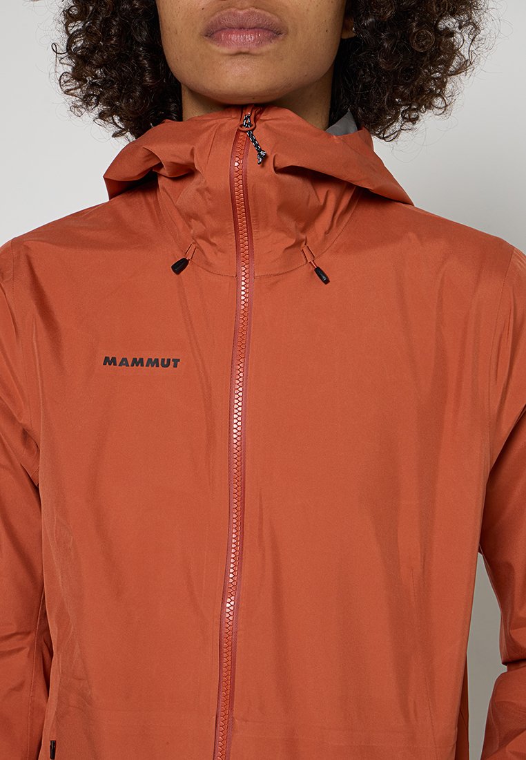 Mammut SEON