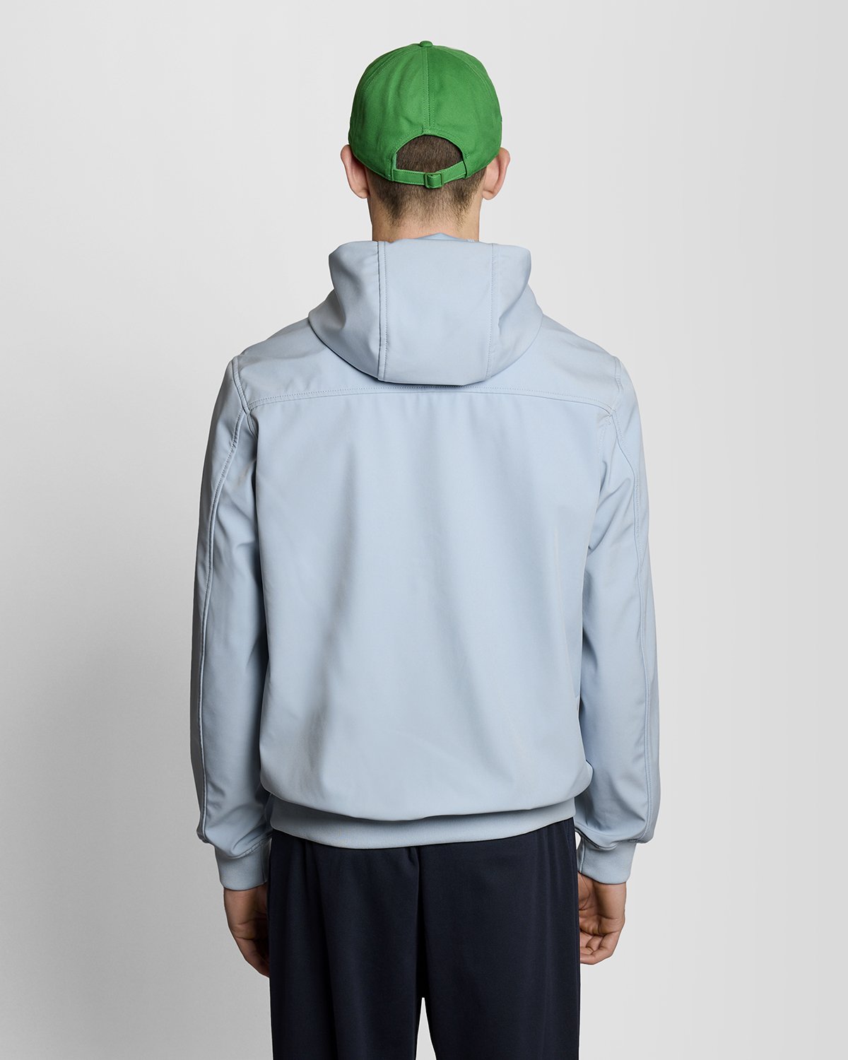 Lyle & Scott JACKET