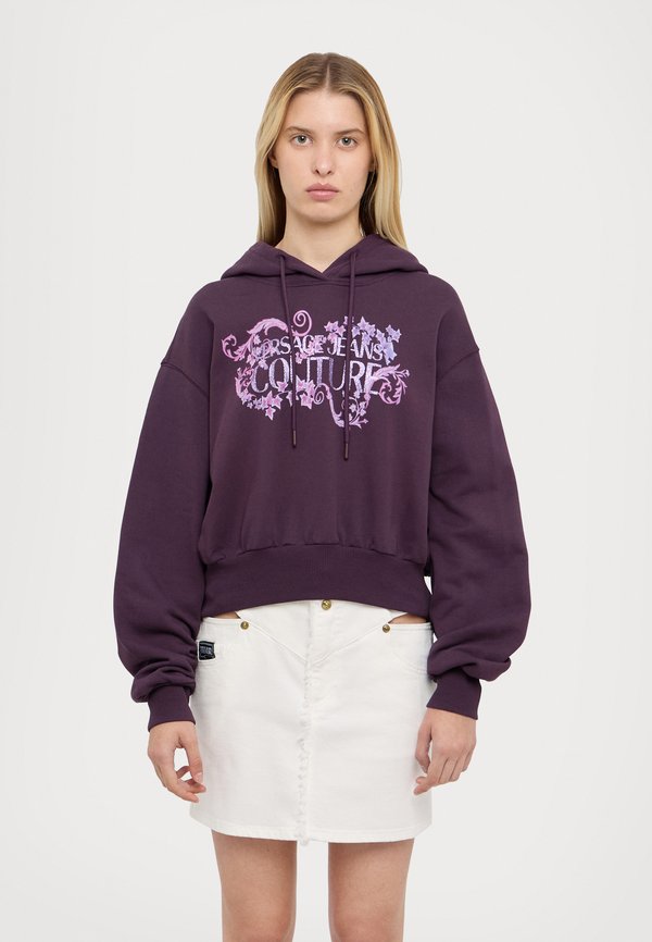 Versace Jeans Couture LOGO BAROQUE COL