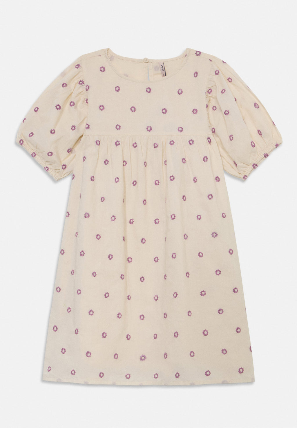 ONLY MINI KMGFILUCA DRESS