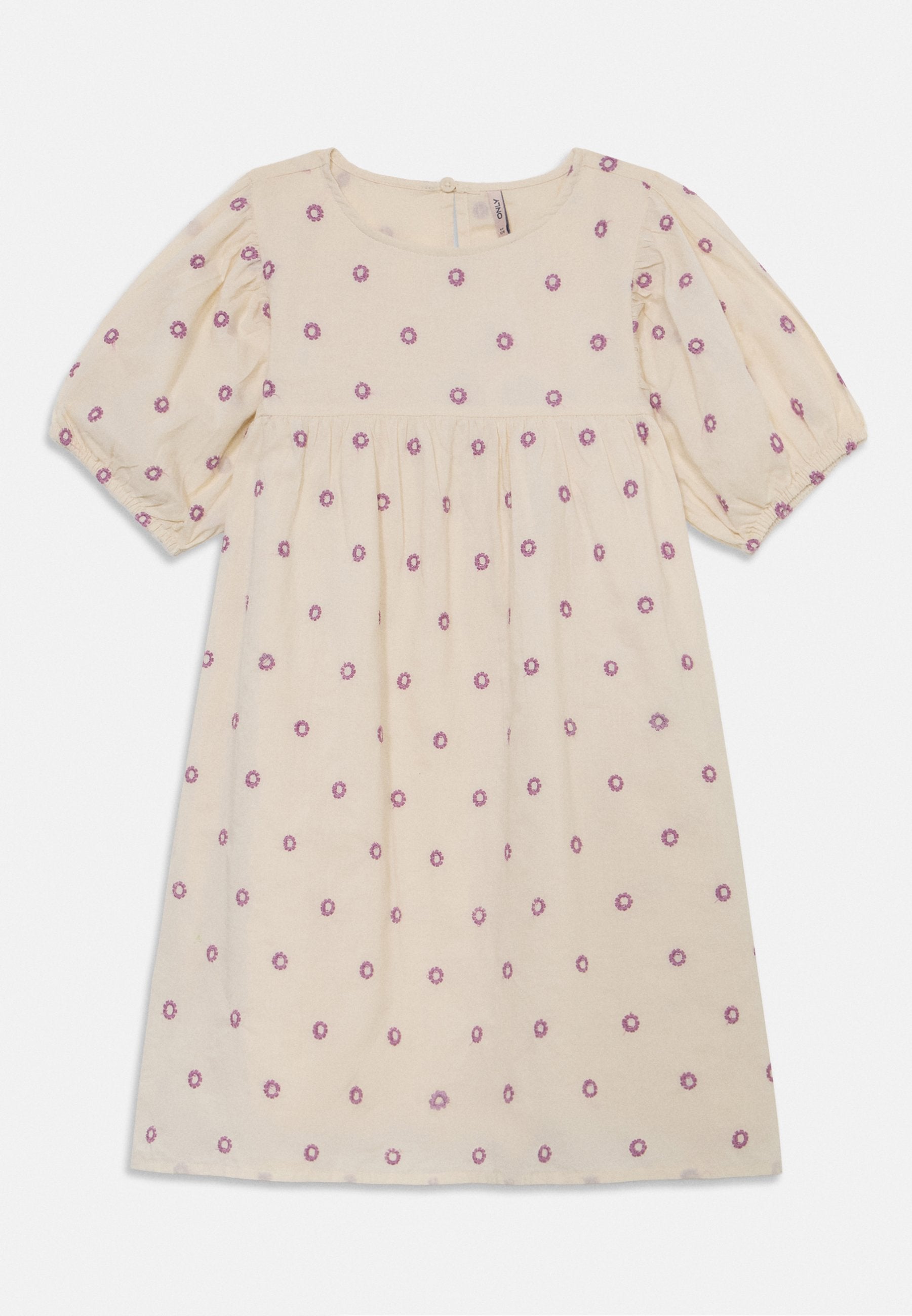 ONLY MINI KMGFILUCA DRESS
