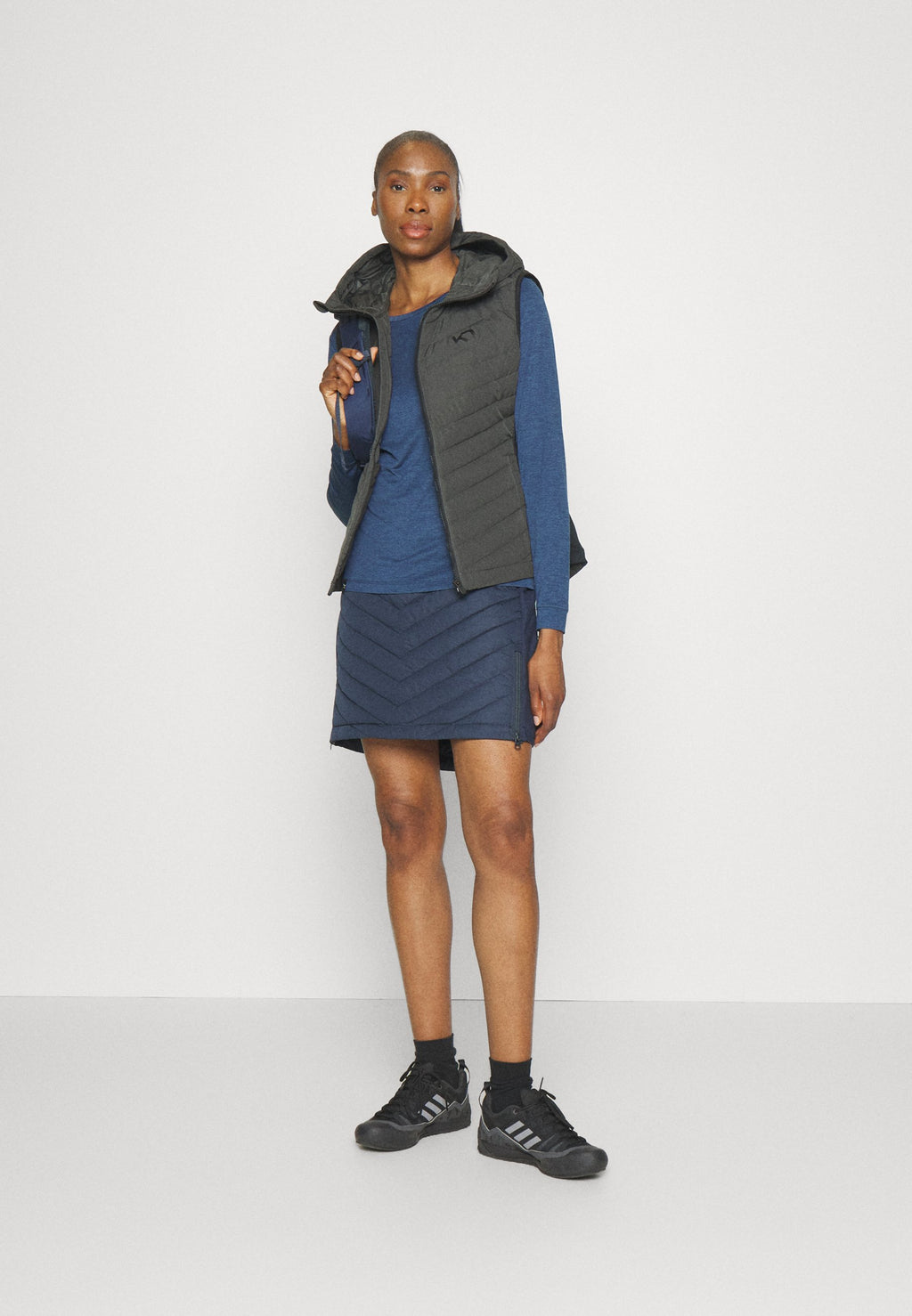 Kari Traa EVA SKIRT