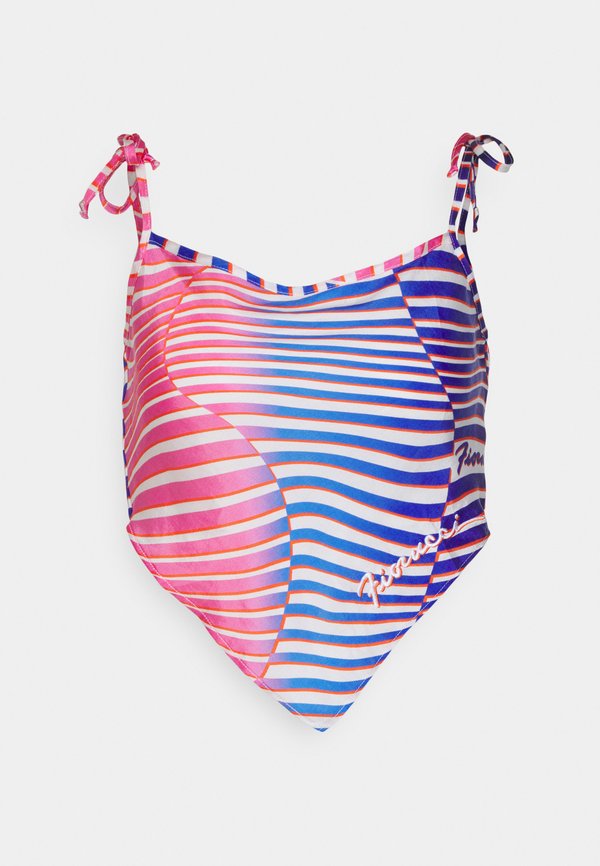 Fiorucci WAVE BANDANA