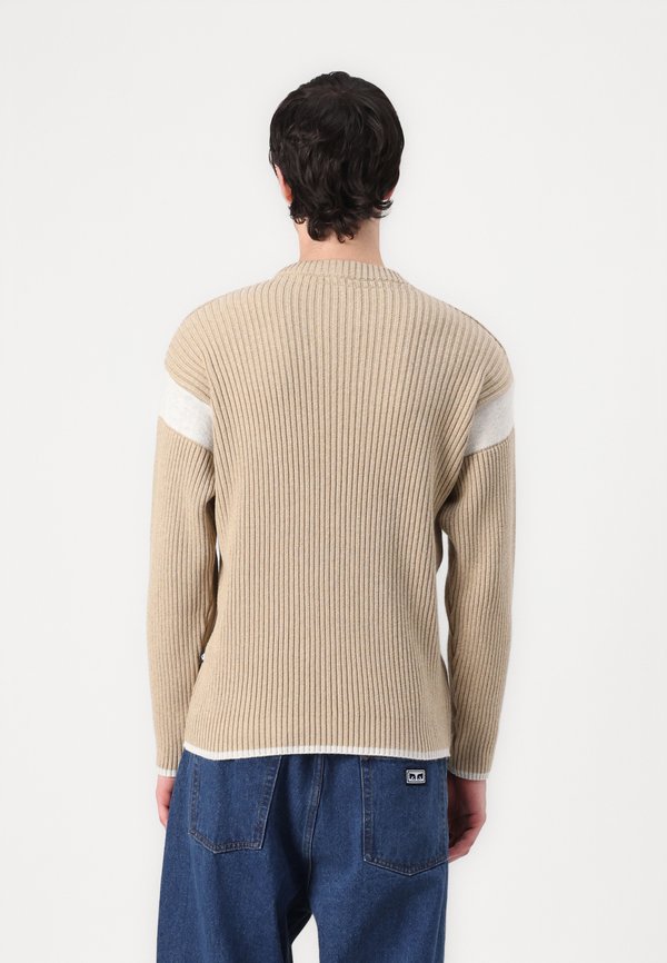 Quiksilver ERA SWEATER UNISEX