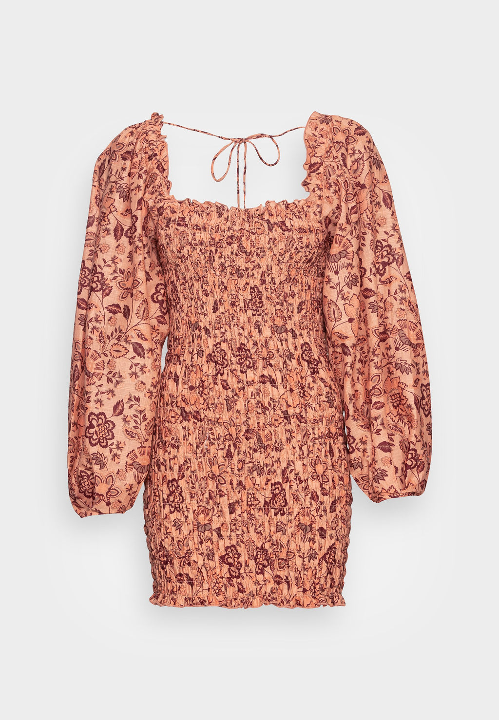 Free People SMOCK IT TO ME