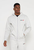 New Balance Sweatjacke Media 1