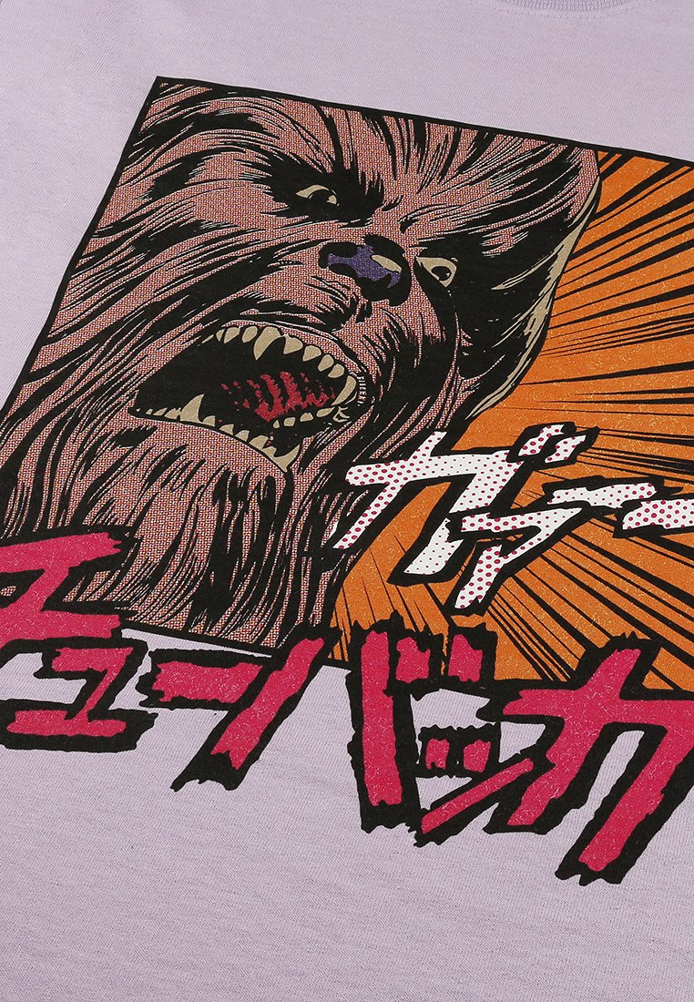 Star Wars CHEWIE JAPAN