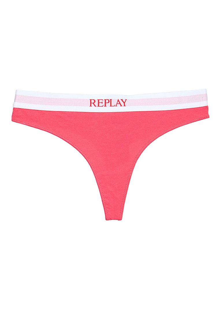 Replay 3 PACK