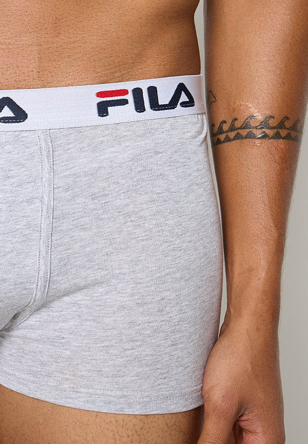 Fila 2 PACK