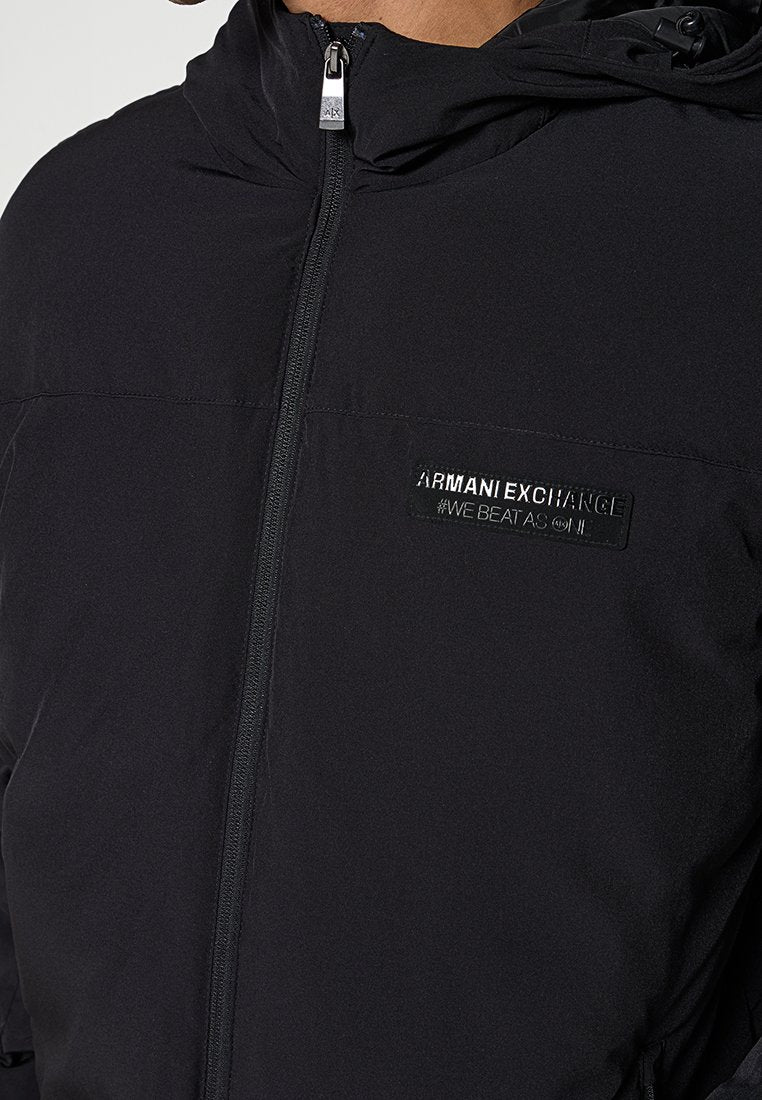 Armani Exchange Daunenjacke Media 6