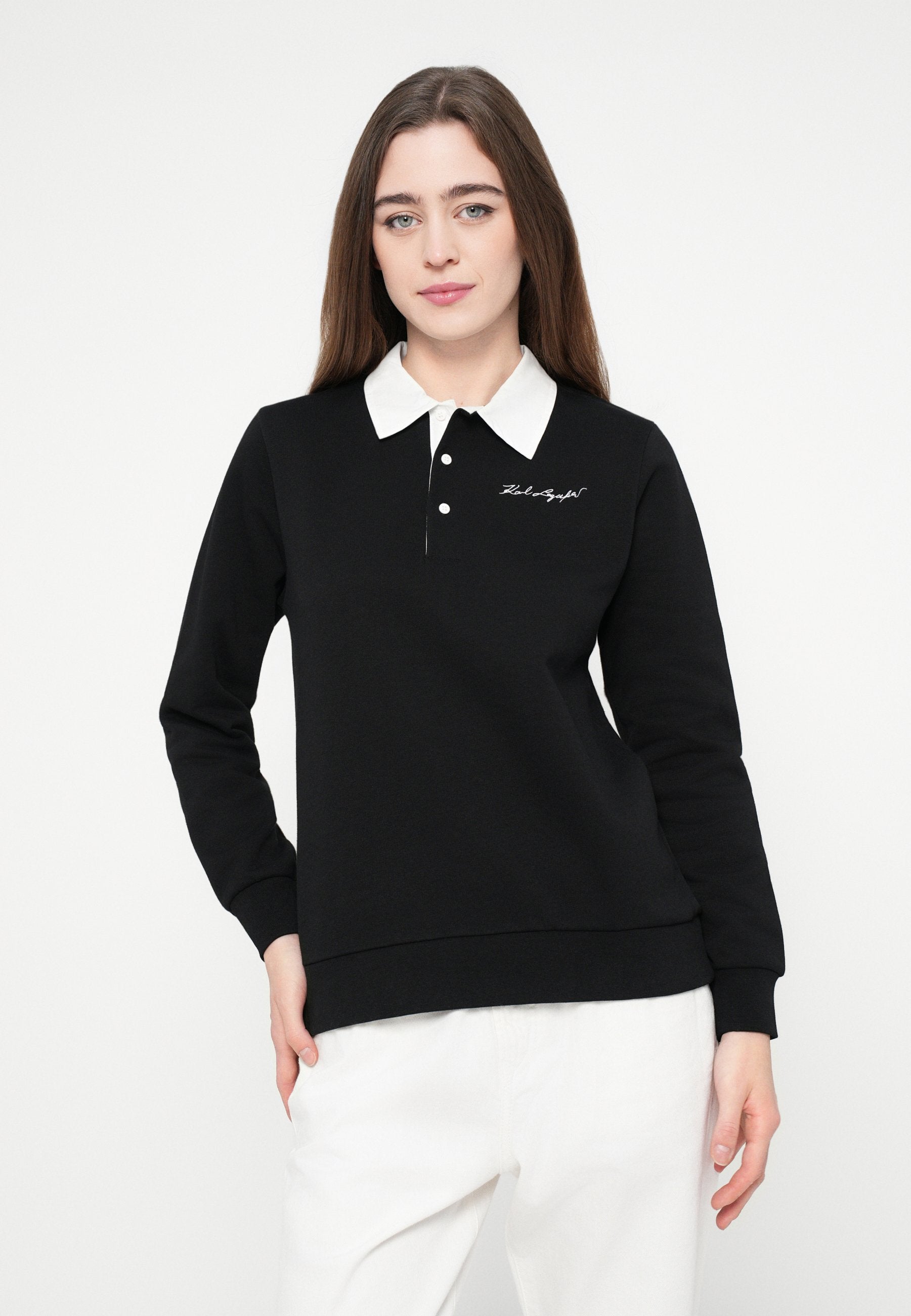 KARL LAGERFELD Sweatshirt Media 4