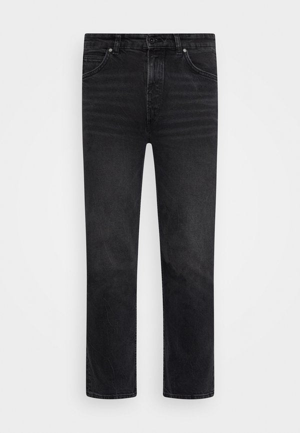 Marc O'Polo TROUSER STRAIGHT FIT CROPPED LENGTH