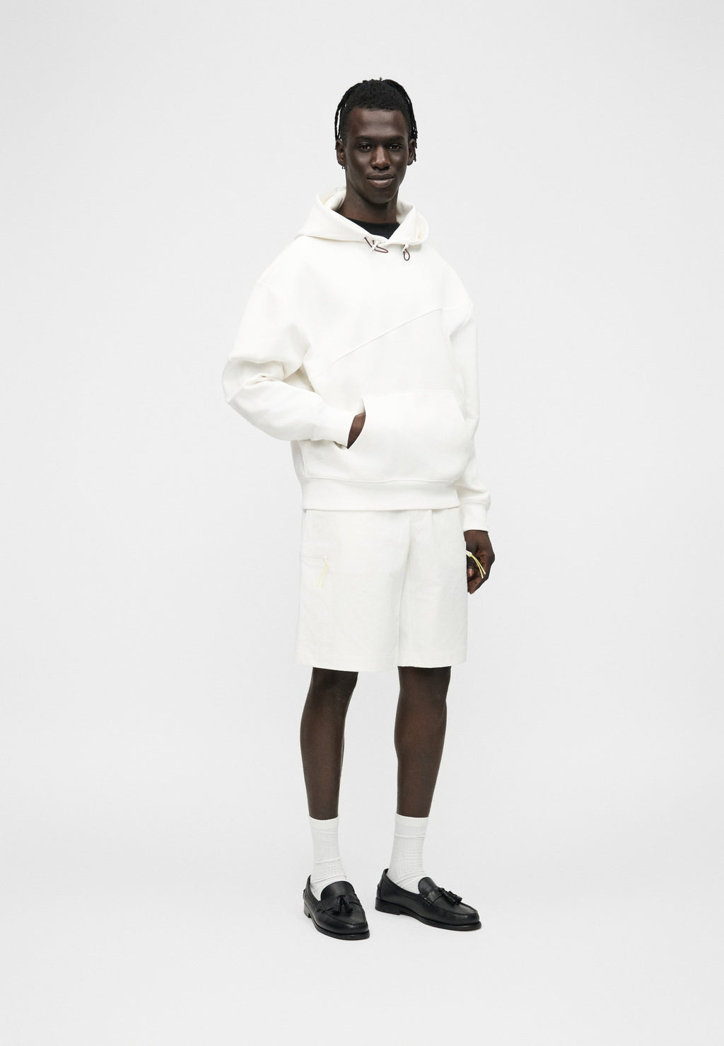 SAILING HOODIE Media 2