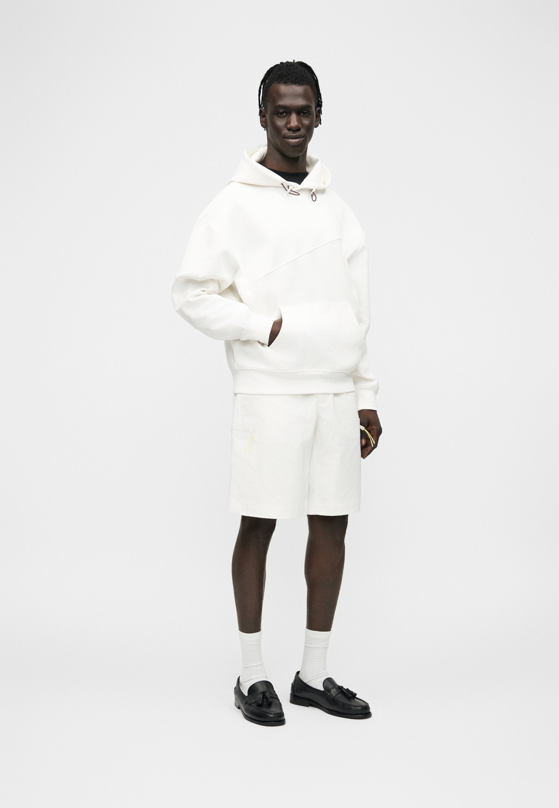 SAILING HOODIE Media 2