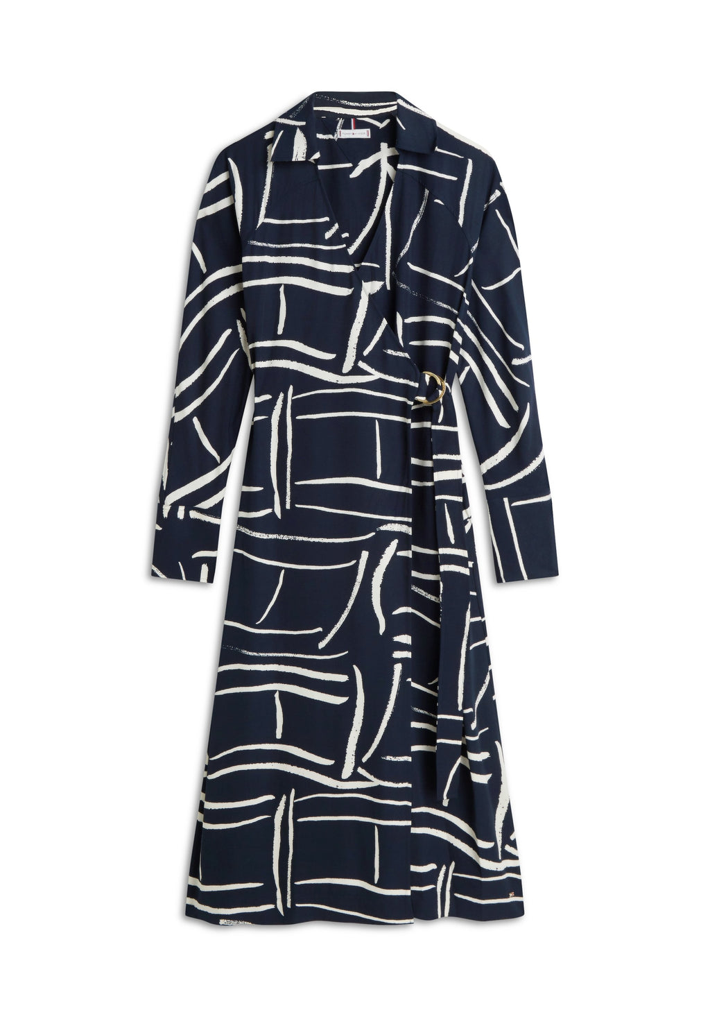 RELAXED WRAP  Media 1