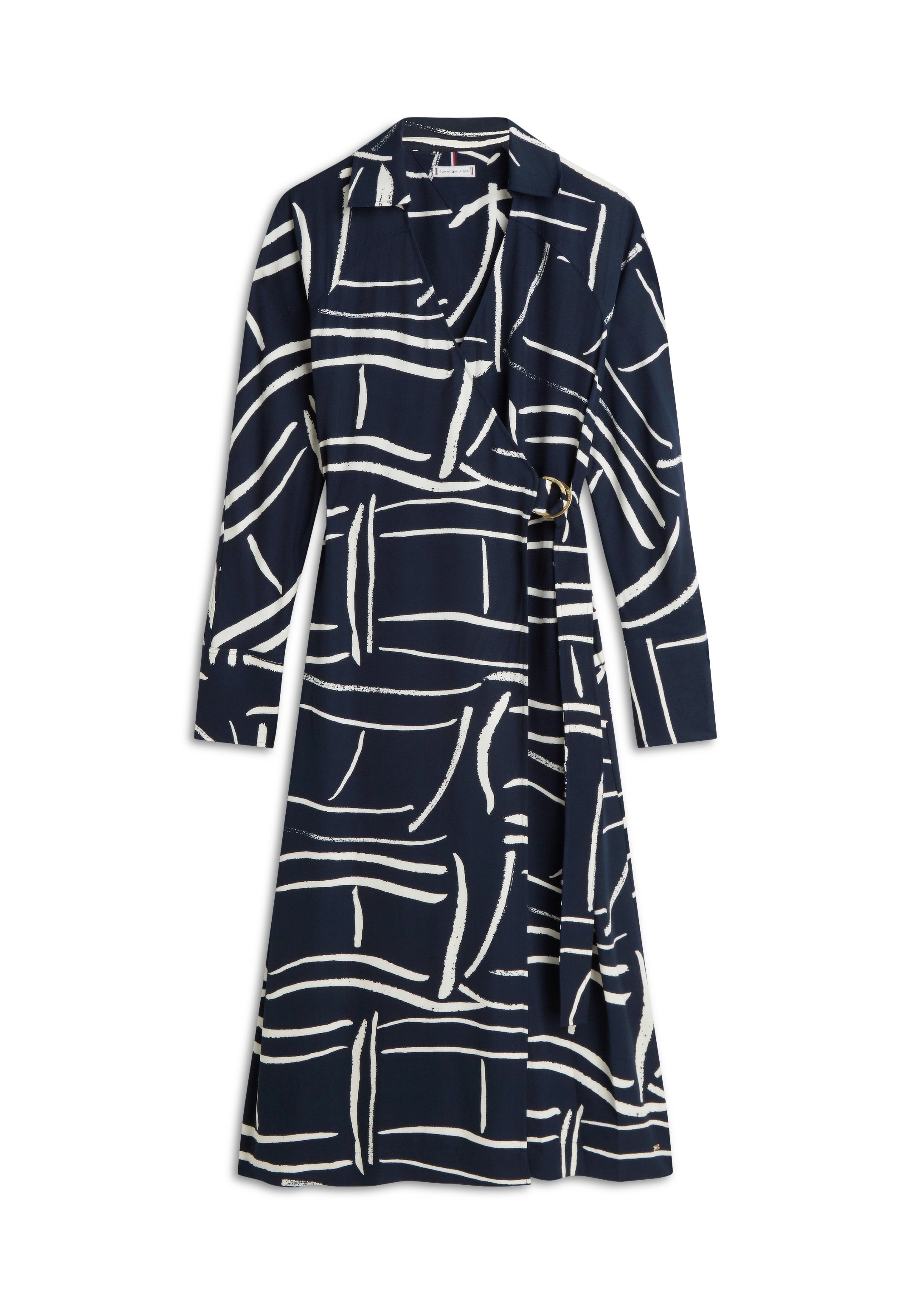 RELAXED WRAP  Media 1