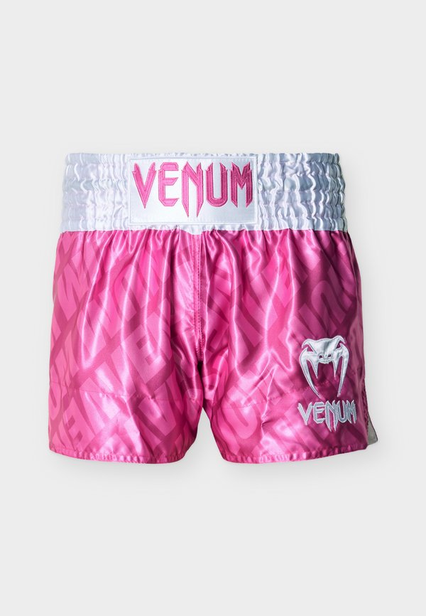 Venum CONTENDER XT MUAY THAI SHORTS