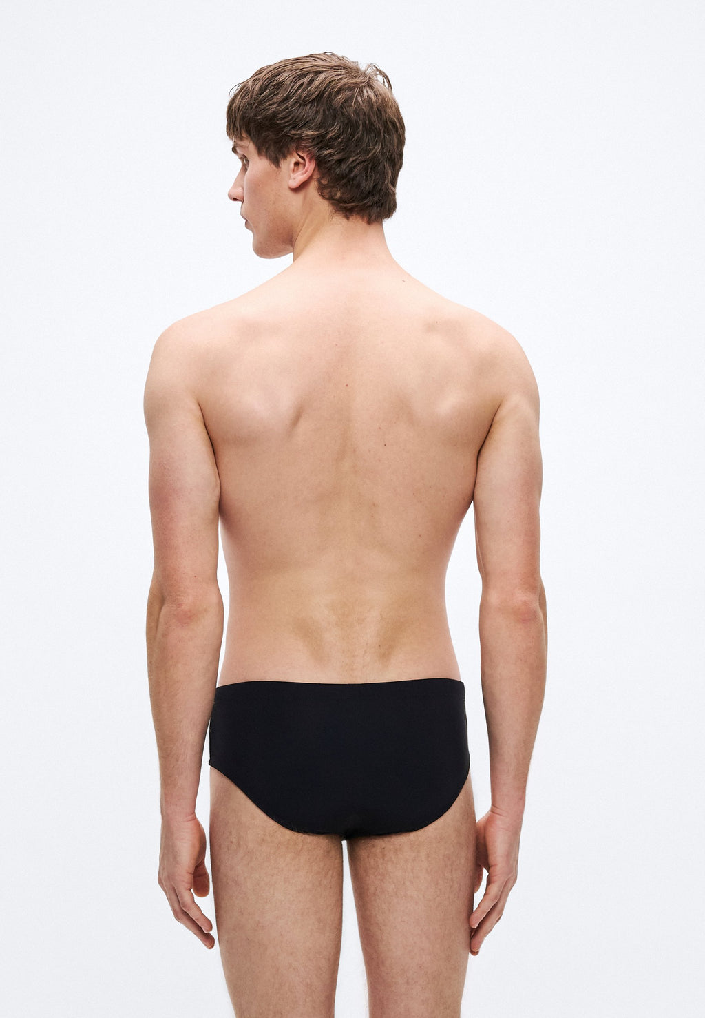 Dsquared2 SUNSET CHASER LOGO SWIM BRIEF