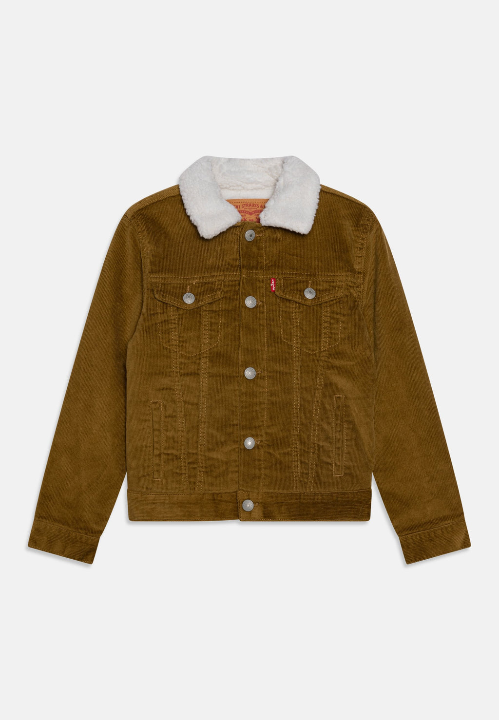 Levi's® TRUCKER