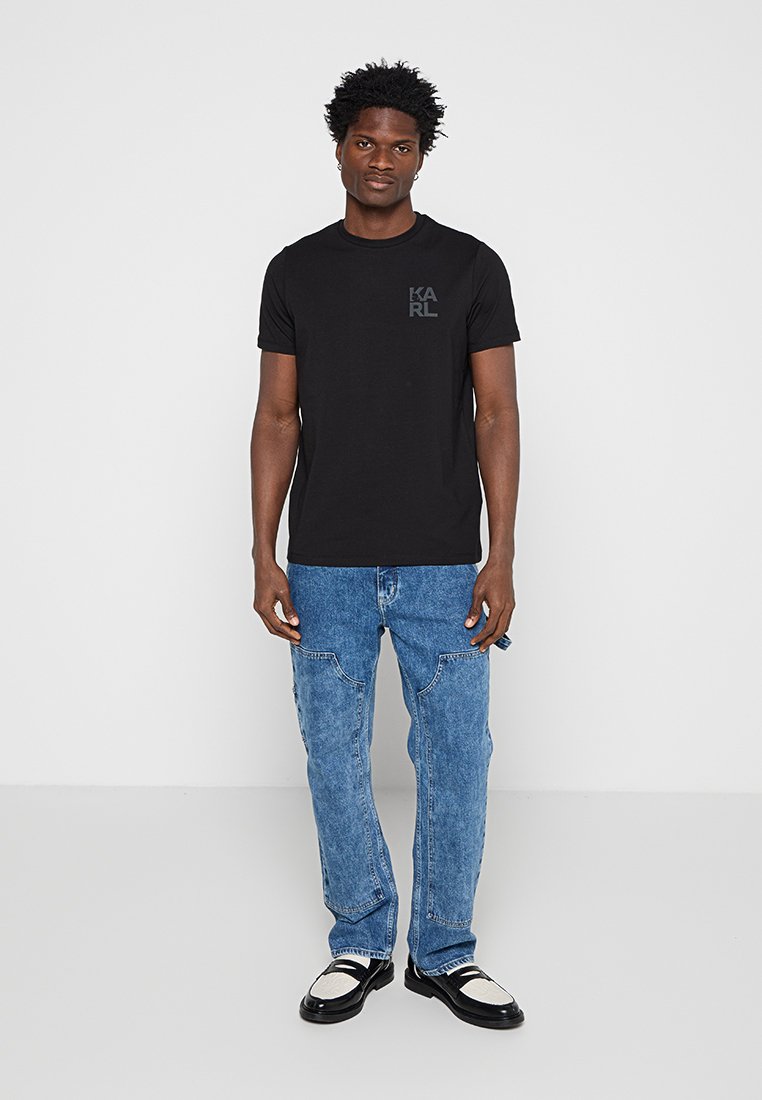 KARL LAGERFELD T-Shirt print Media 2