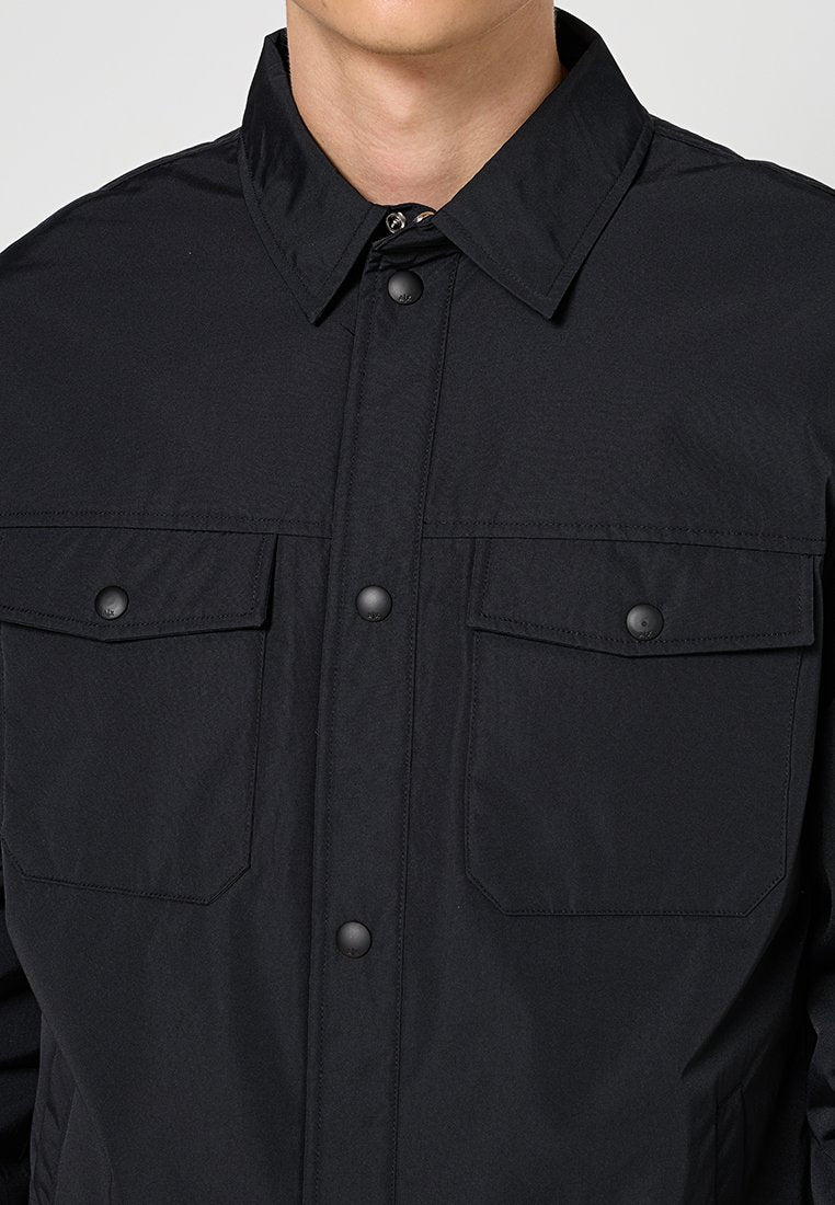 Armani Exchange Leichte Jacke Media 5