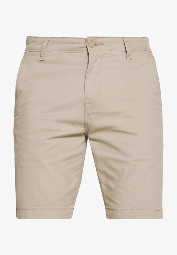 Levi's® XX CHINO SHORTS II - Shorts - beige