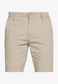 Levi's® XX CHINO SHORTS II - Shorts - beige
