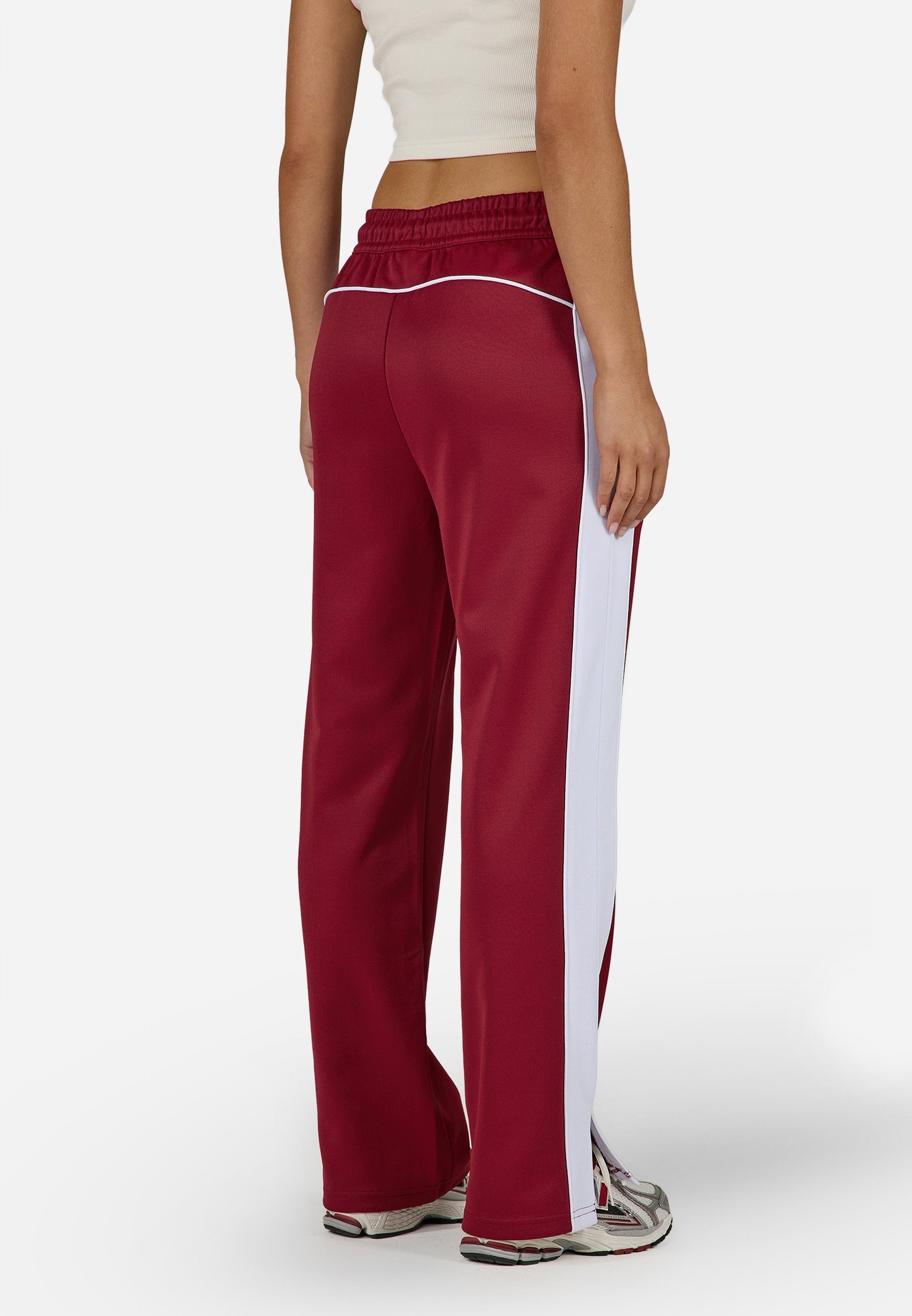 Pegador MARTERA TRACK PANTS