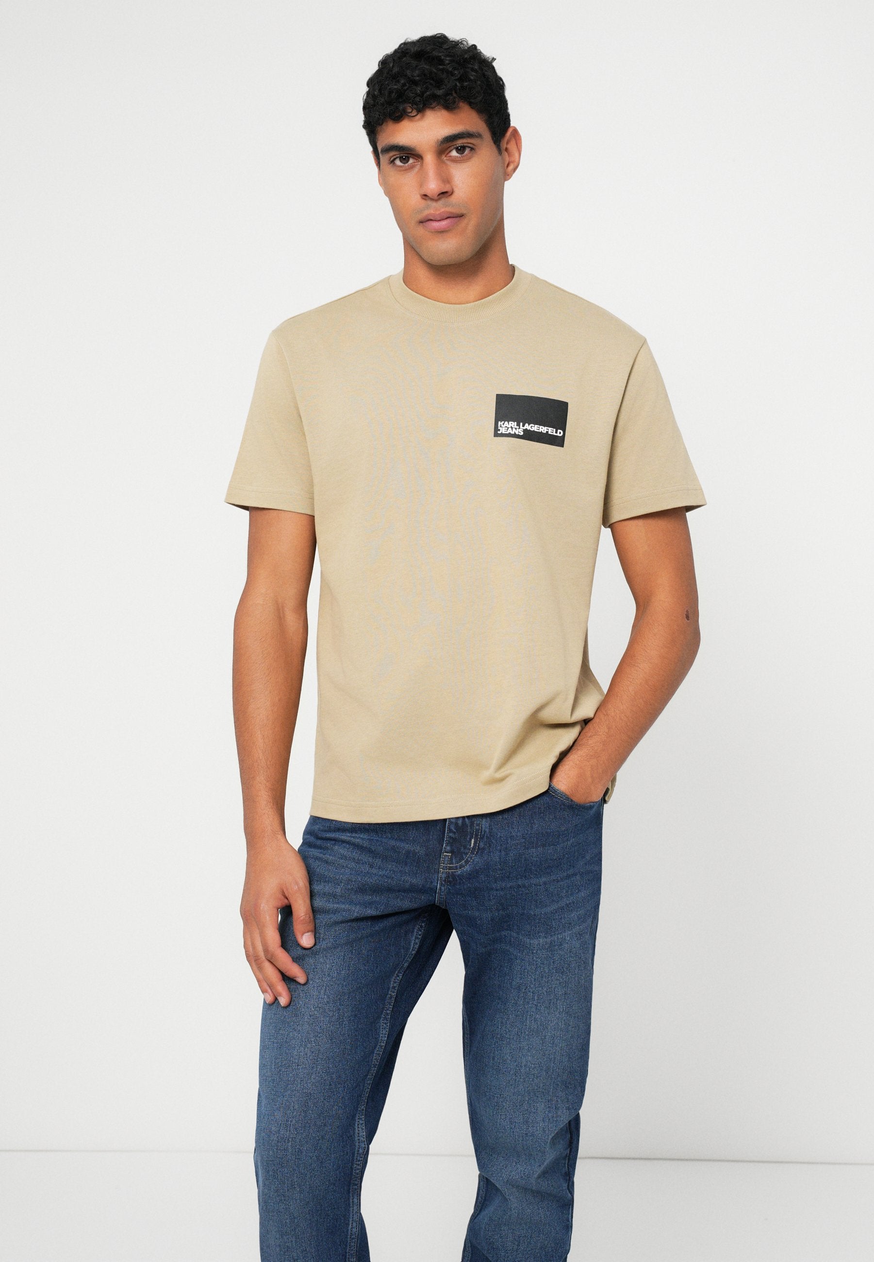 Karl Lagerfeld Jeans Jeans Slim Fit Media 5