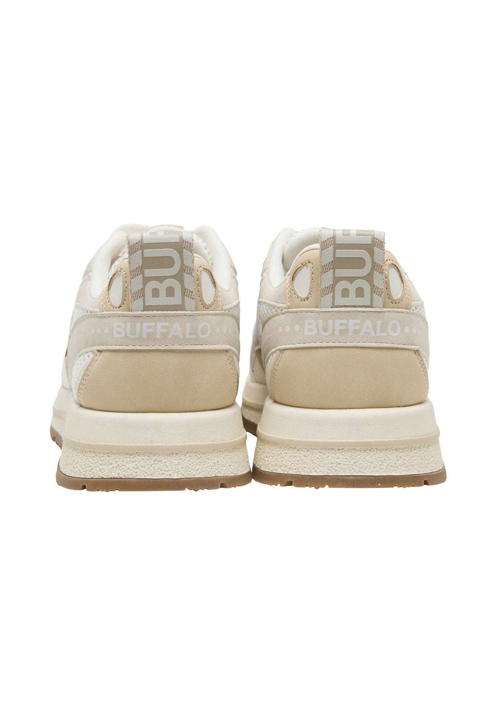 Buffalo ZAYCE ONE;