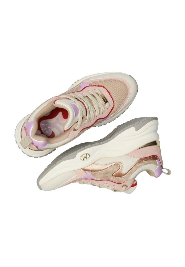 Mexx SNEAKER PALMA ORA