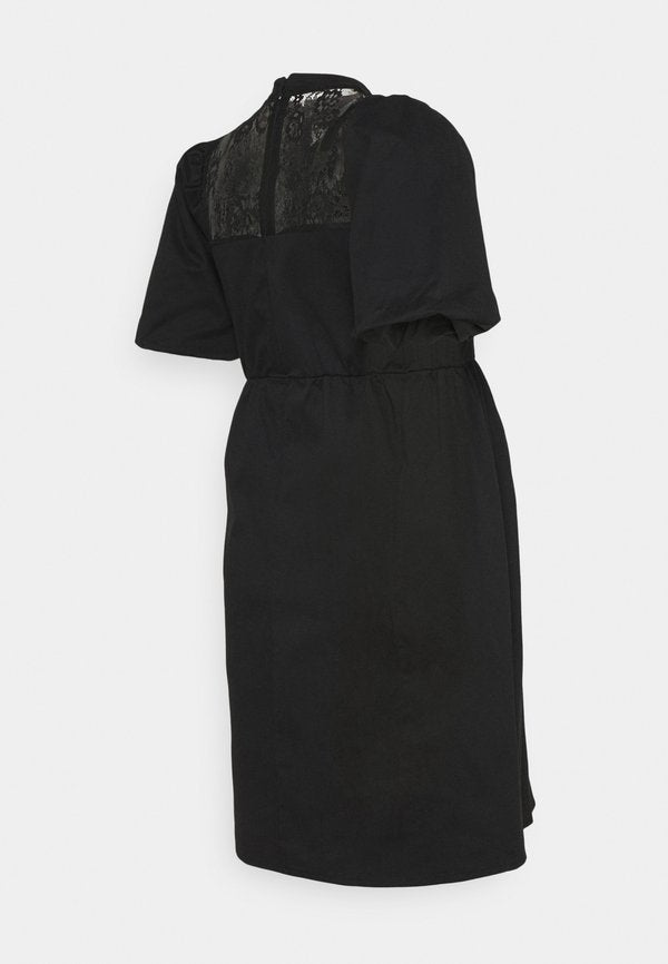 Glamorous Bloom LADIES DRESS