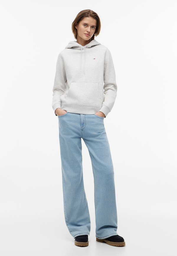 Tommy Jeans TJW REG S FLAG HOODIE