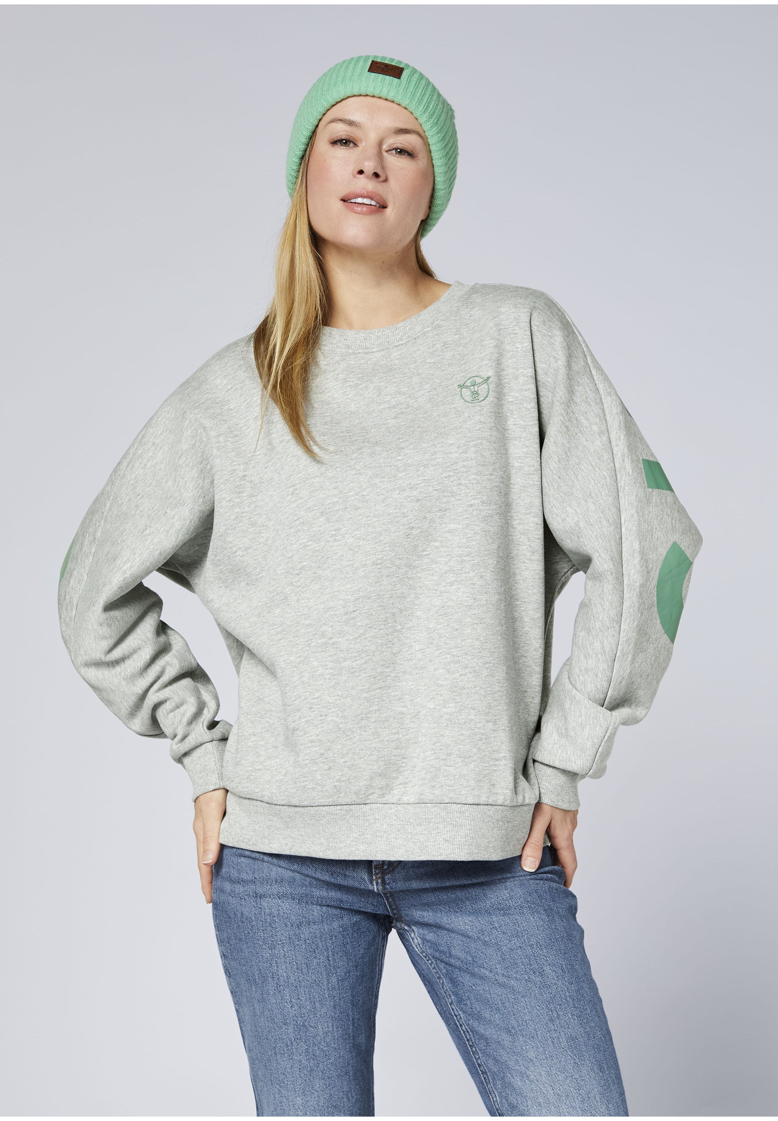 Chiemsee COMFORT FIT