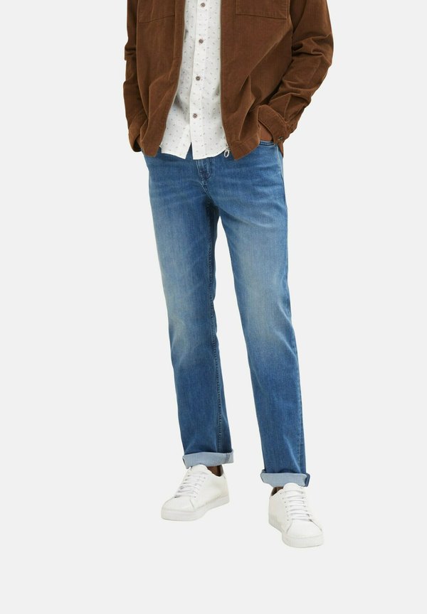 TOM TAILOR TTJOSH REGULAR SLIM FIT