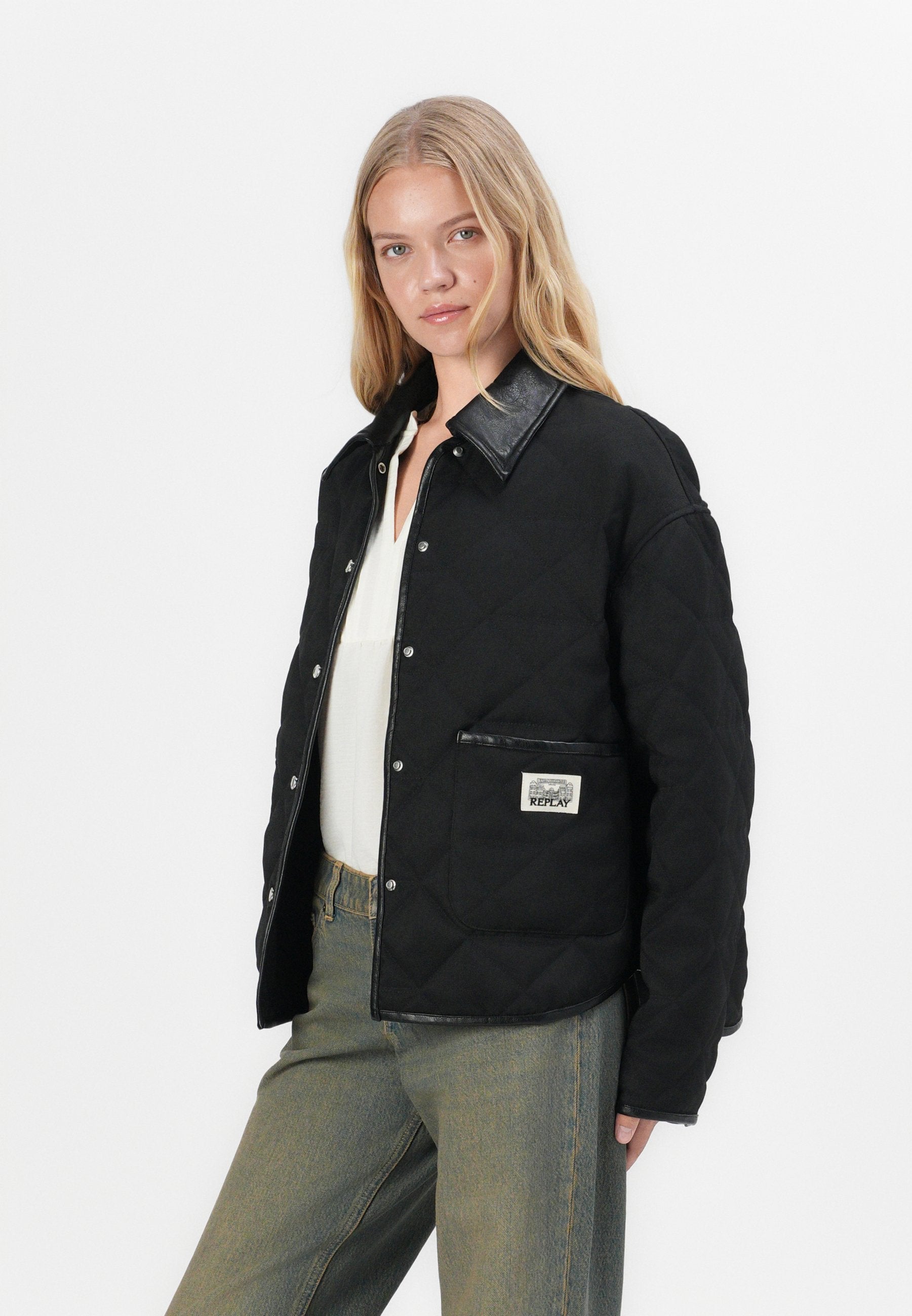 Replay JACKET