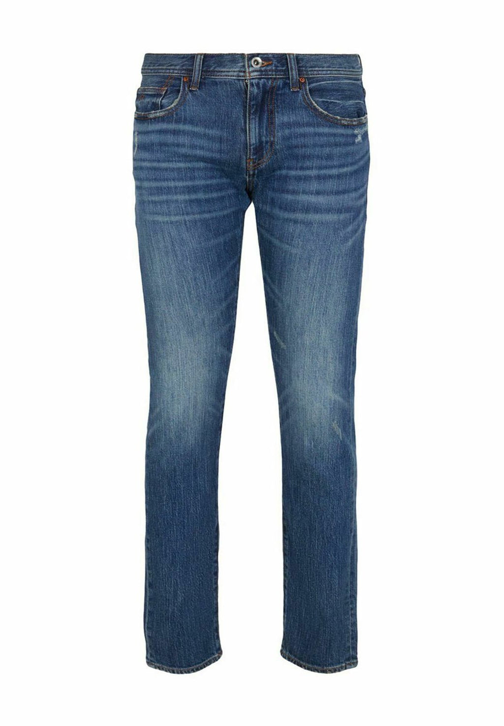 Armani Exchange Jeans Straight Leg Media 1