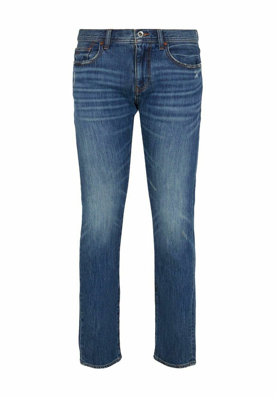 Armani Exchange Jeans Straight Leg Media 1