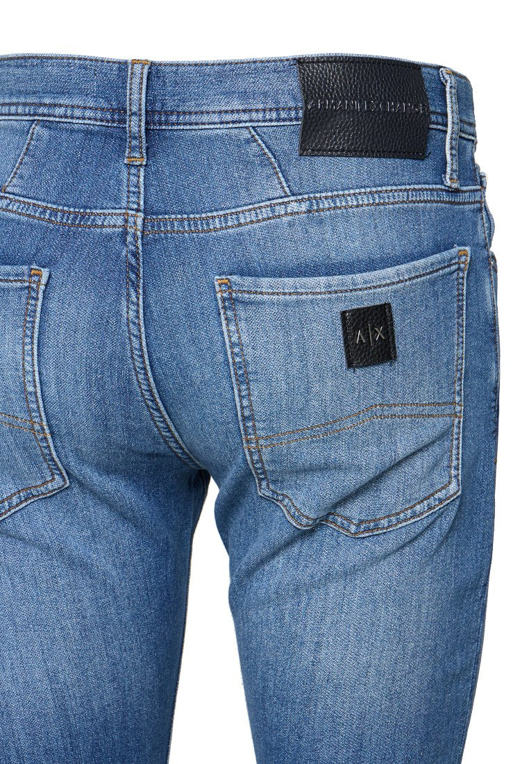 Armani Exchange Jeans Skinny Fit Media 5