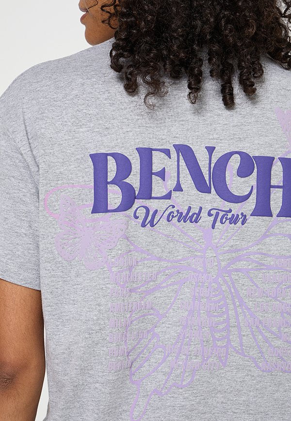 Bench KEMI
