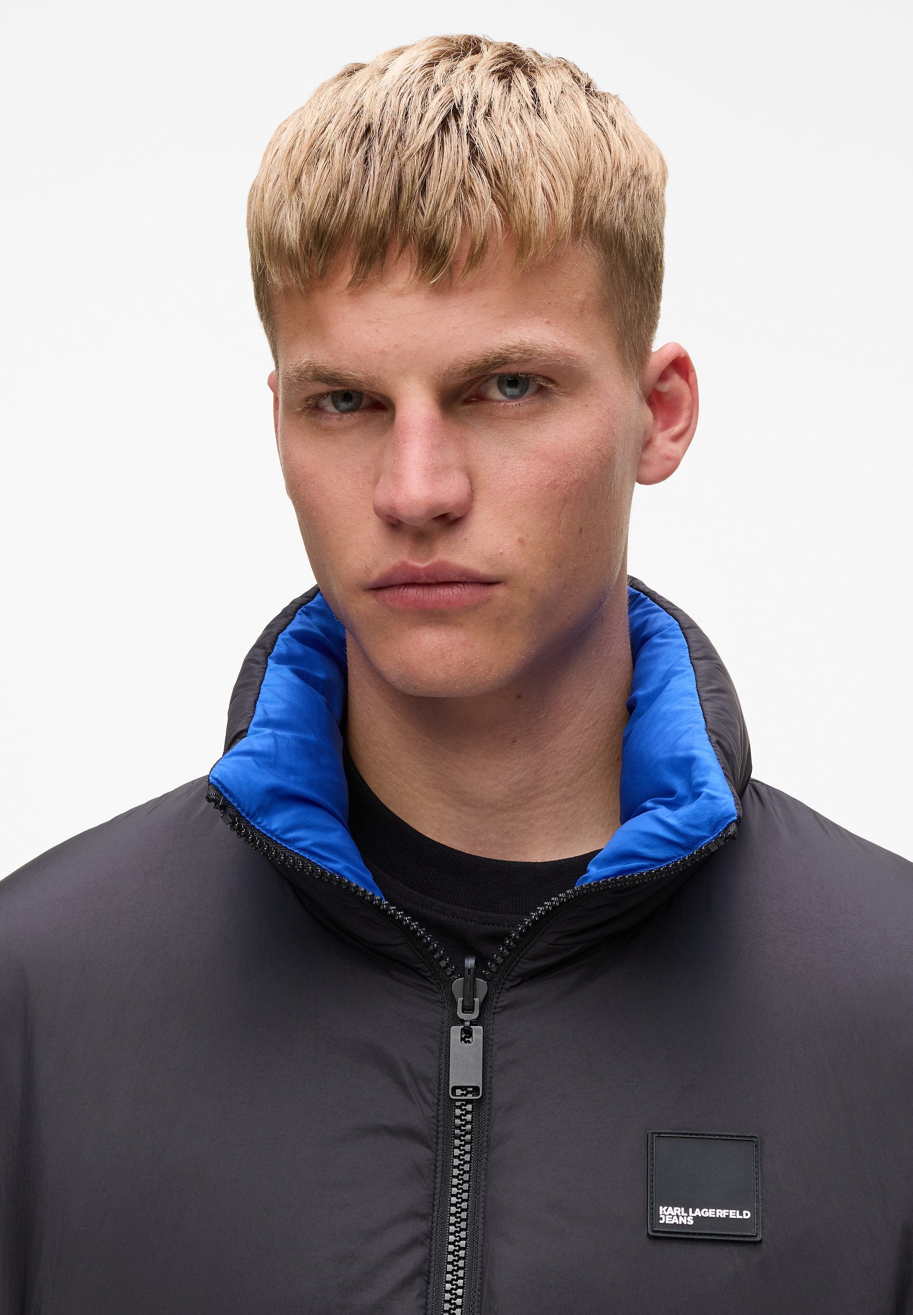 REVERSIBLE PUFFER Media 5