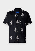 Jack & Jones Resort Relaxed Fit - Shirt - sky captain