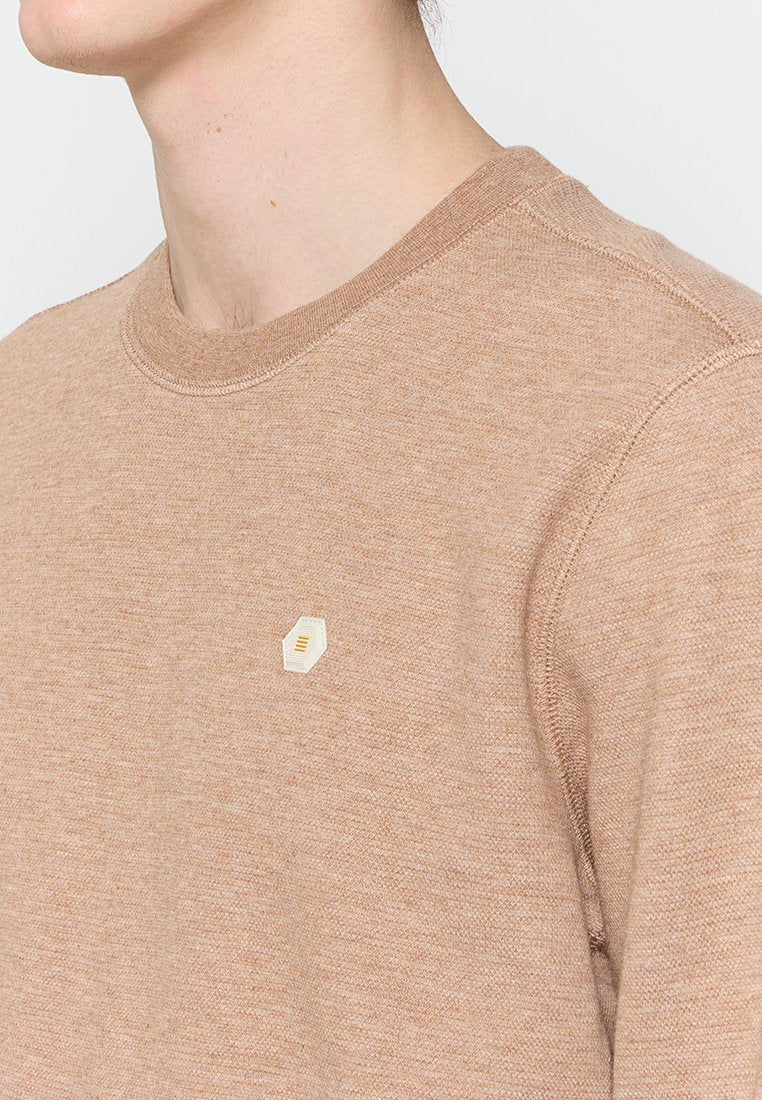 NO EXCESS Sweatshirt Media 3