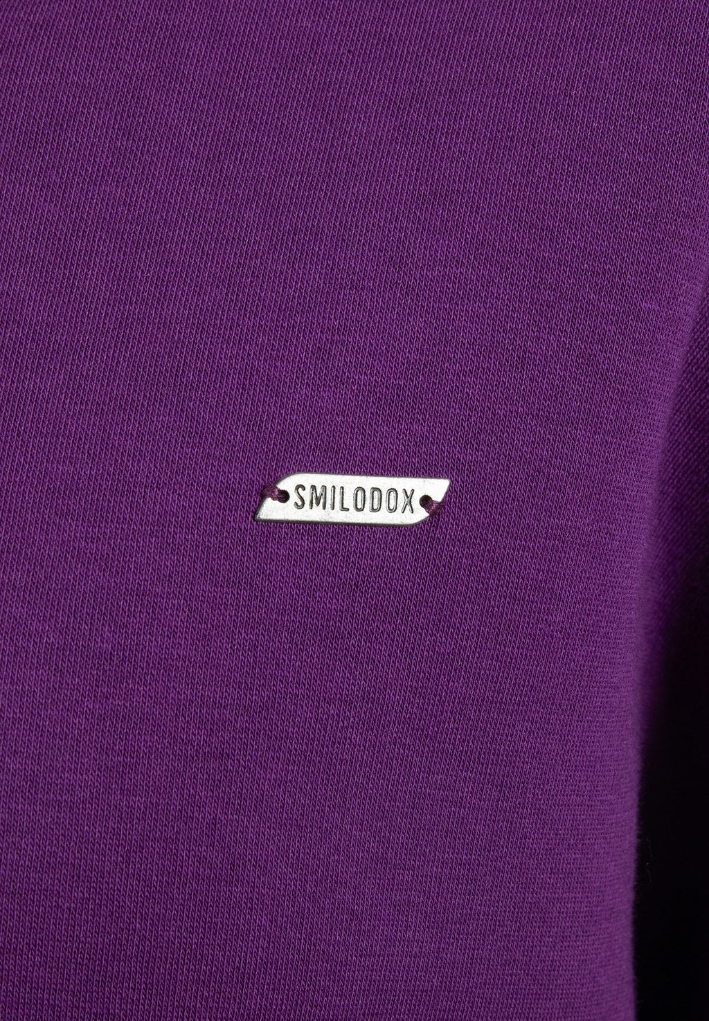 Smilodox BASIC ZIPPER LYANNA